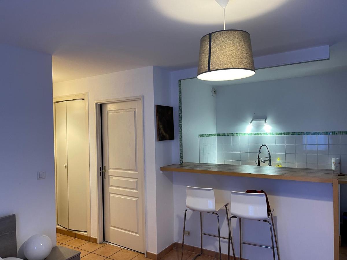Appartement Le Paul Bert Auxerre Les Quais 2 Personnes Esterno foto