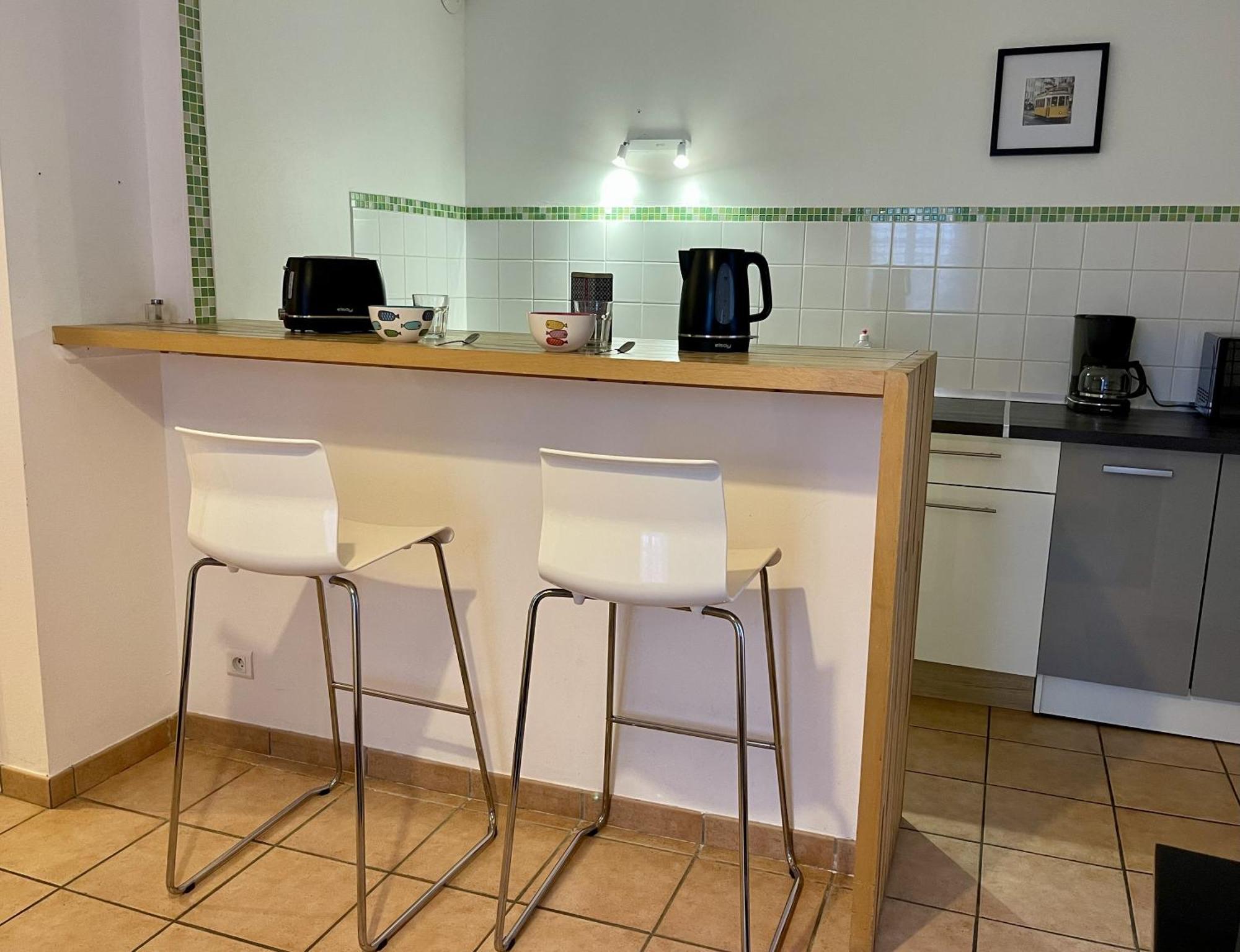 Appartement Le Paul Bert Auxerre Les Quais 2 Personnes Esterno foto