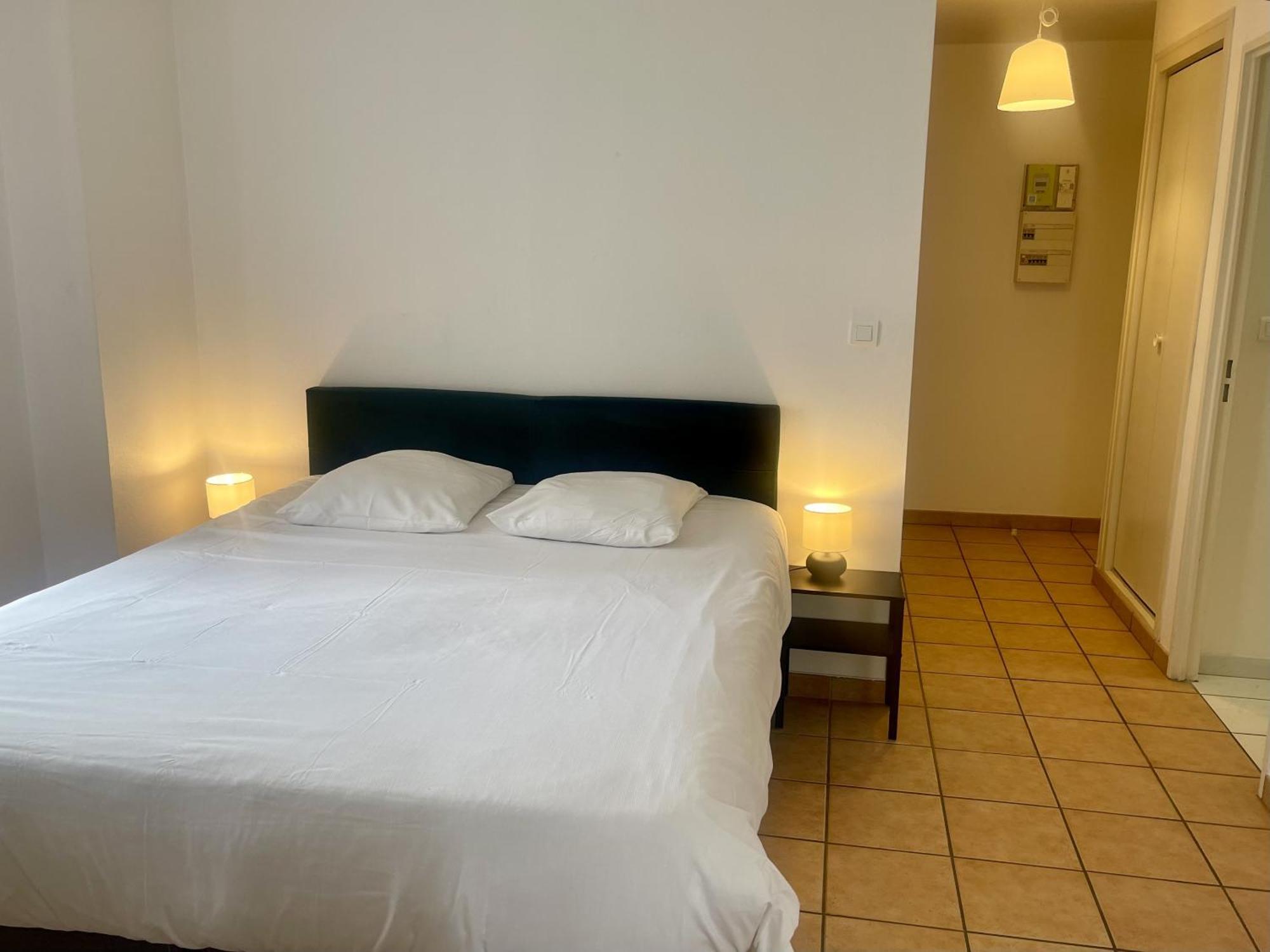 Appartement Le Paul Bert Auxerre Les Quais 2 Personnes Esterno foto