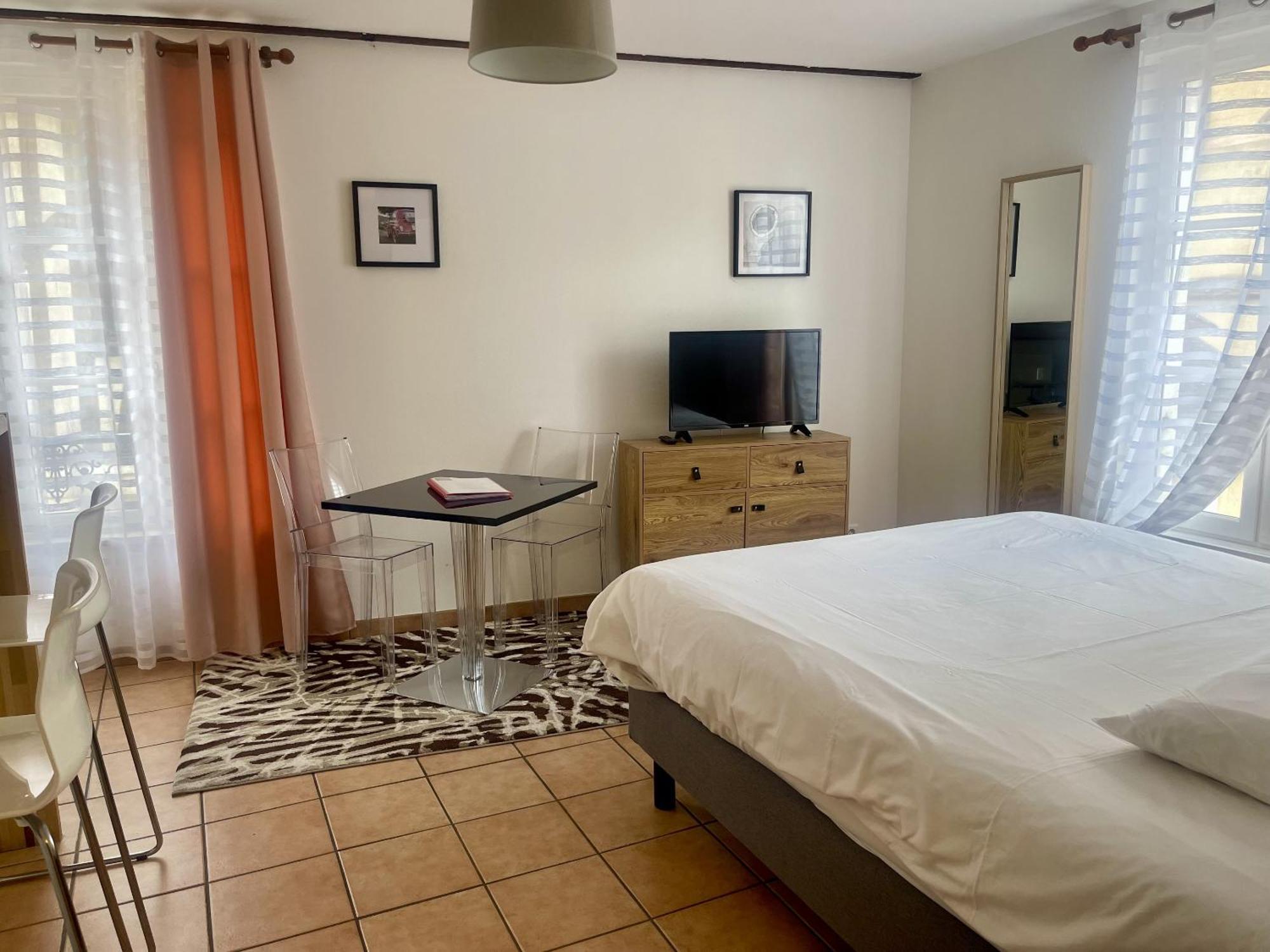 Appartement Le Paul Bert Auxerre Les Quais 2 Personnes Esterno foto