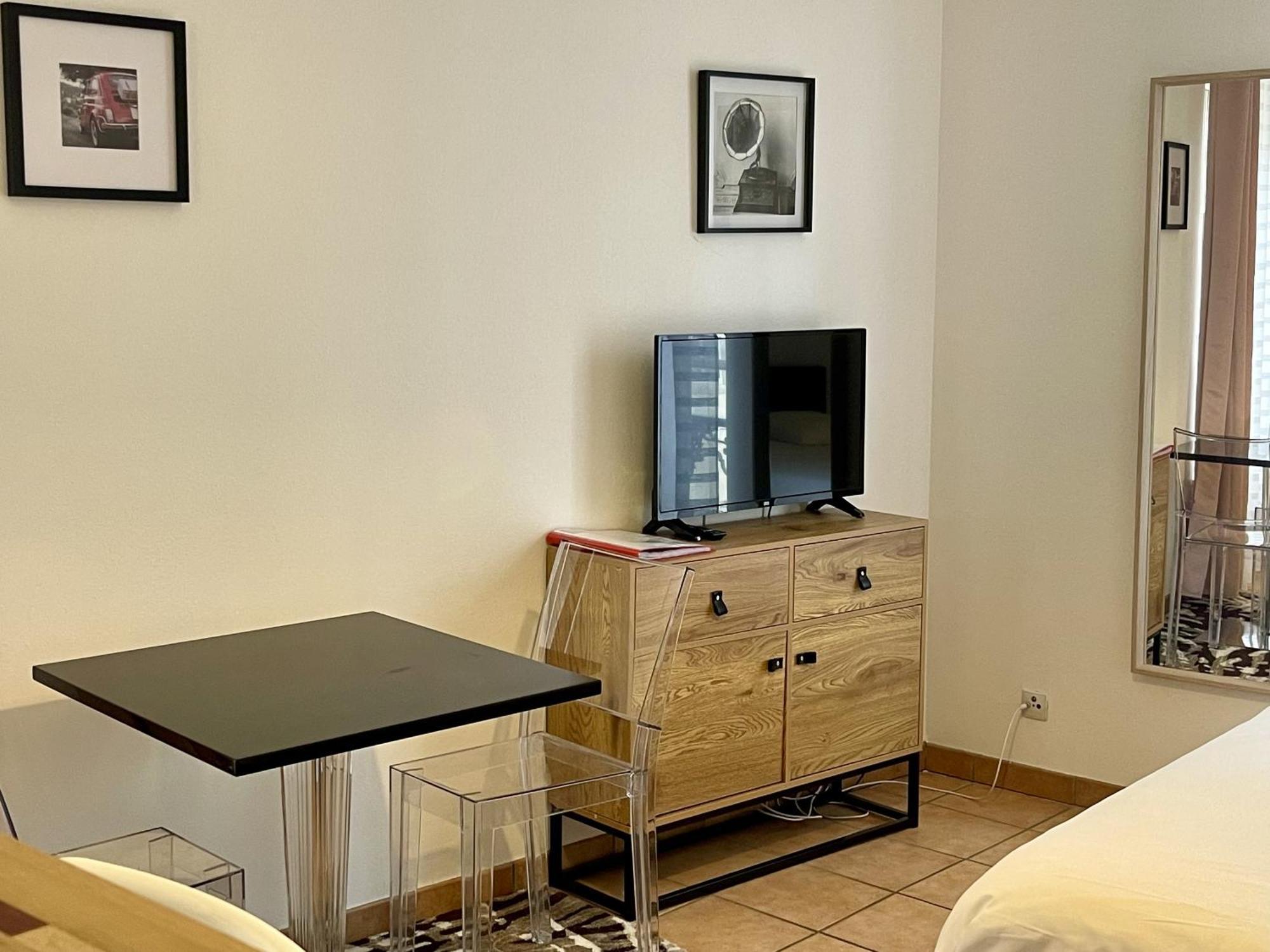 Appartement Le Paul Bert Auxerre Les Quais 2 Personnes Esterno foto