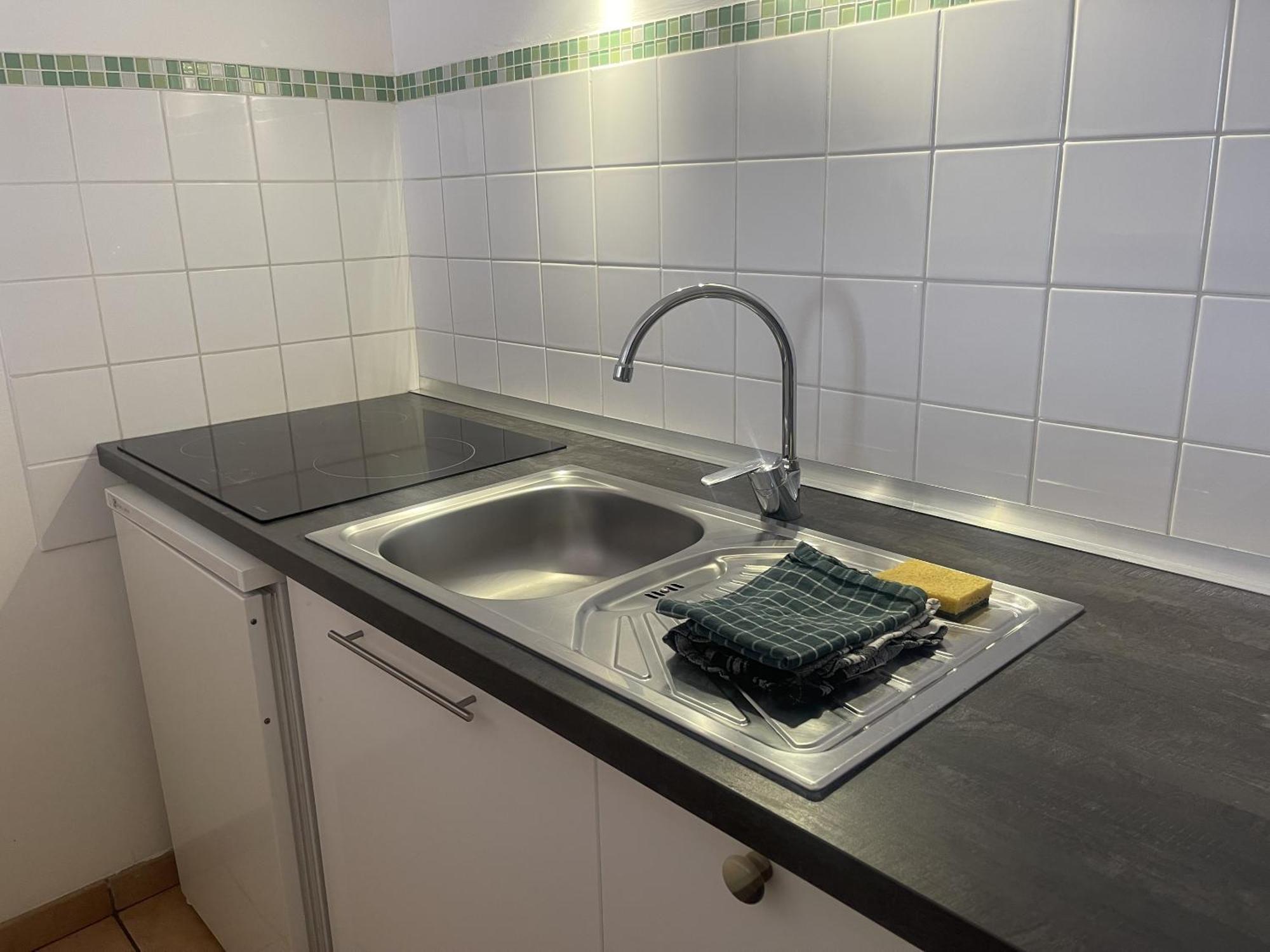 Appartement Le Paul Bert Auxerre Les Quais 2 Personnes Esterno foto