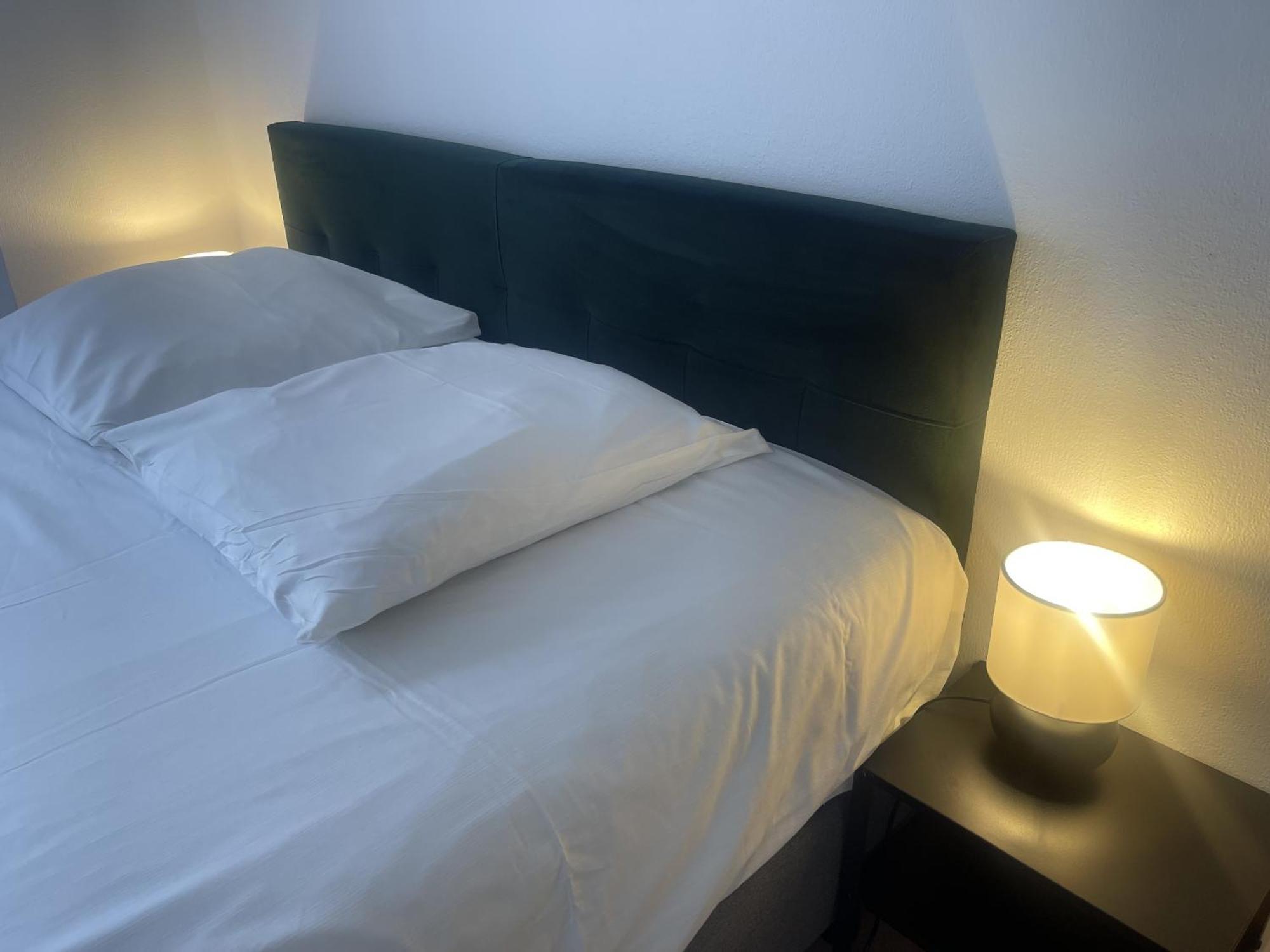 Appartement Le Paul Bert Auxerre Les Quais 2 Personnes Esterno foto
