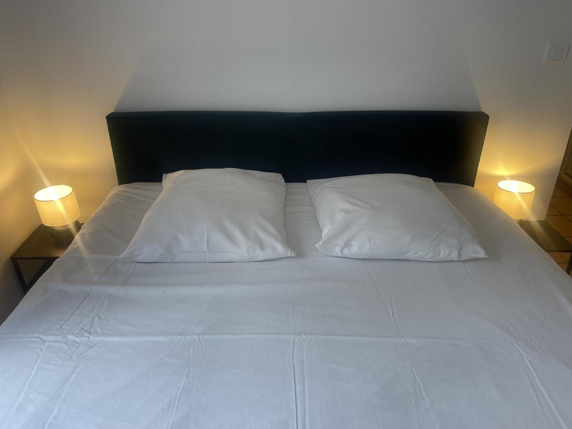 Appartement Le Paul Bert Auxerre Les Quais 2 Personnes Esterno foto